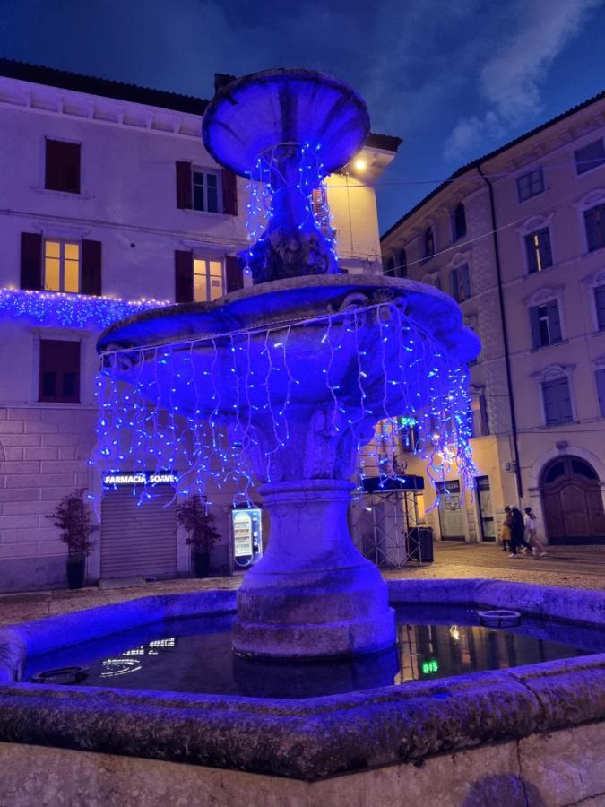 Apartments Via Roma Rovereto  Extérieur photo